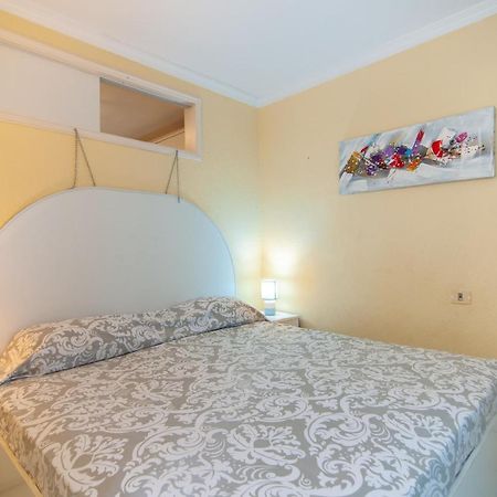 El Dorado Sea View 2A015 Apartman Arona  Kültér fotó